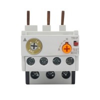 Manhua Protective Relay 6-9A GTH-22 Thermal Overload Relay Realize Overload Protection Of The Motor