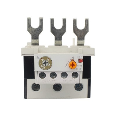 Manhua Voltage Relay 28-40A GTH-85 Thermal Overload  Relay Achieve Overload conservation Of The Motor