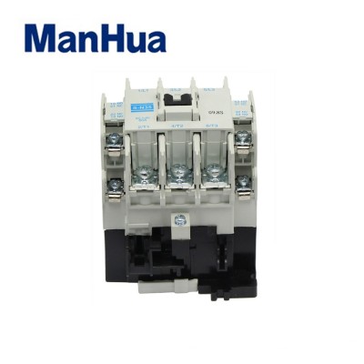 Manhua  S-N35 110 v 220 v Original Product AC Contactor