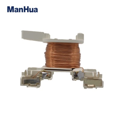 ManHua 380VAC Coil For LC1D contactor D09-D32 D40-D95